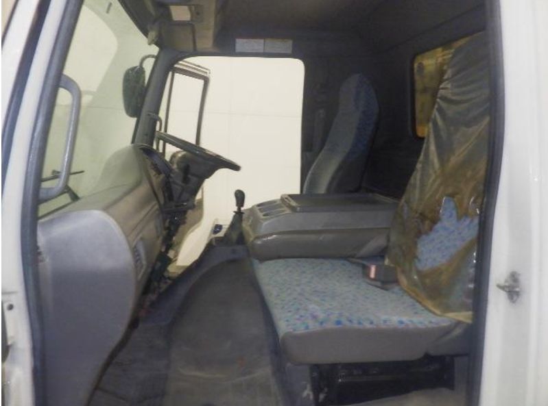  30000  HINO RANGER  2001  