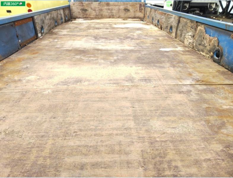  30001  HINO DUTRO  2003  