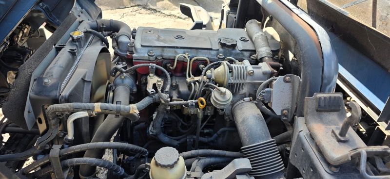  30001  HINO DUTRO  2003  