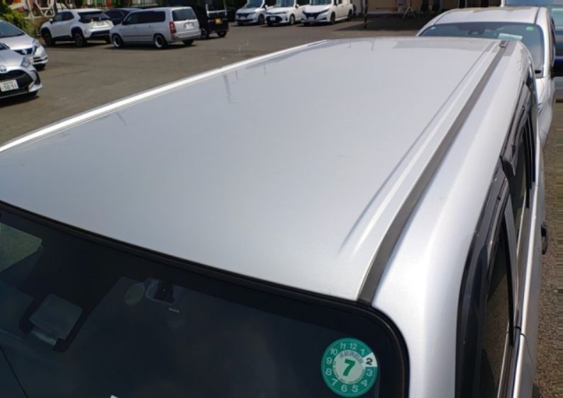  30002  TOYOTA PROBOX VAN  2017  