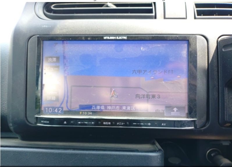  30002  TOYOTA PROBOX VAN  2017  