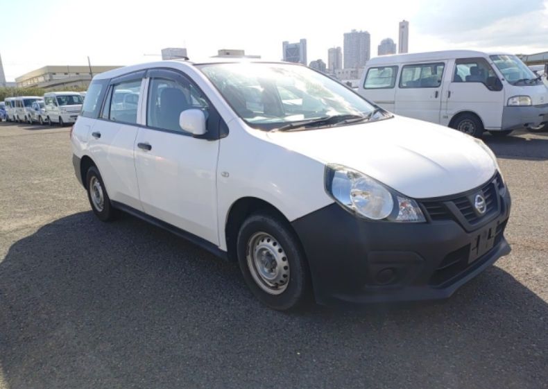  29806 TOYOTA ALLION  2007  
