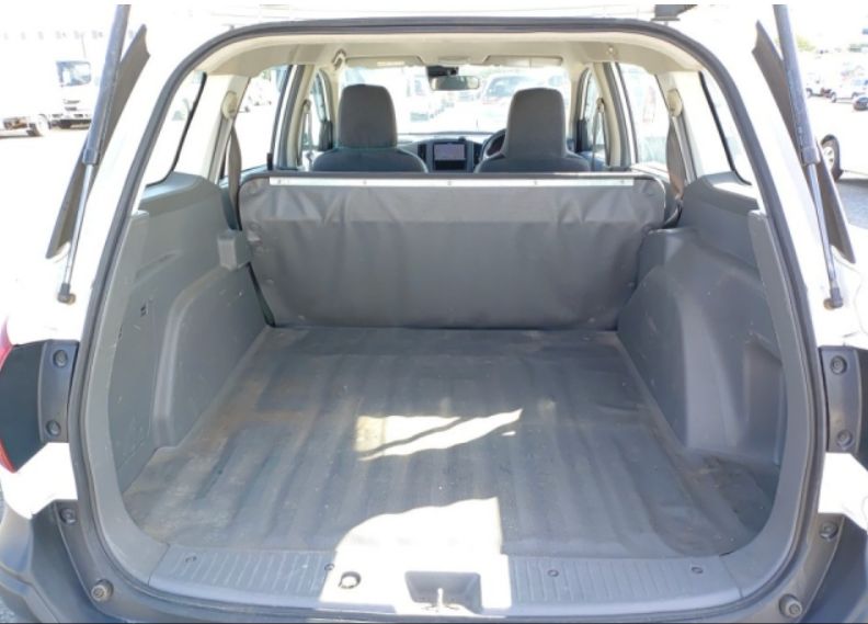  30004  NISSAN AD  2018  