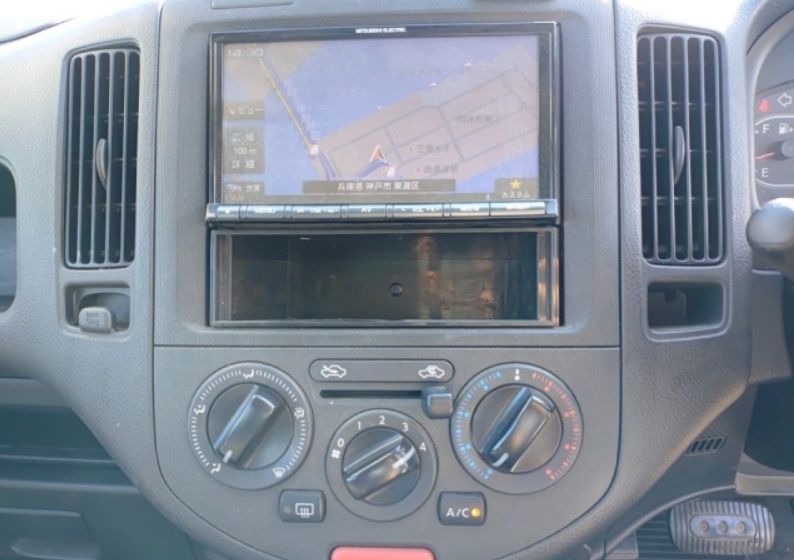  30004  NISSAN AD  2018  