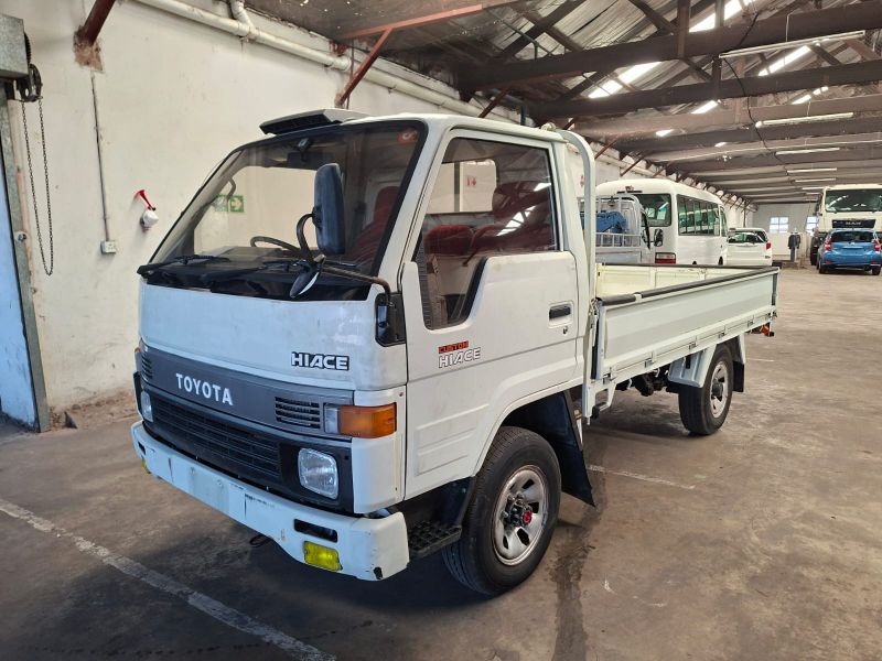  30005  TOYOTA HIACE  1994  