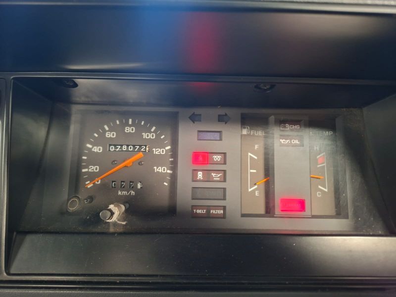  30005  TOYOTA HIACE  1994  