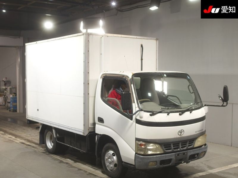  30006  TOYOTA TOYOACE  2003  