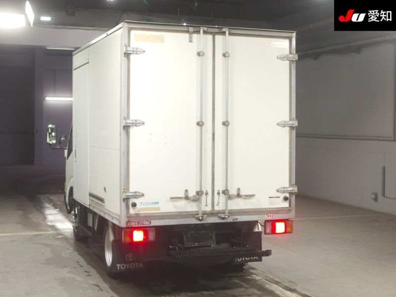  30006  TOYOTA TOYOACE  2003  