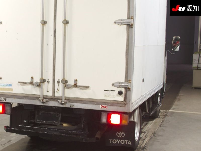  30006  TOYOTA TOYOACE  2003  