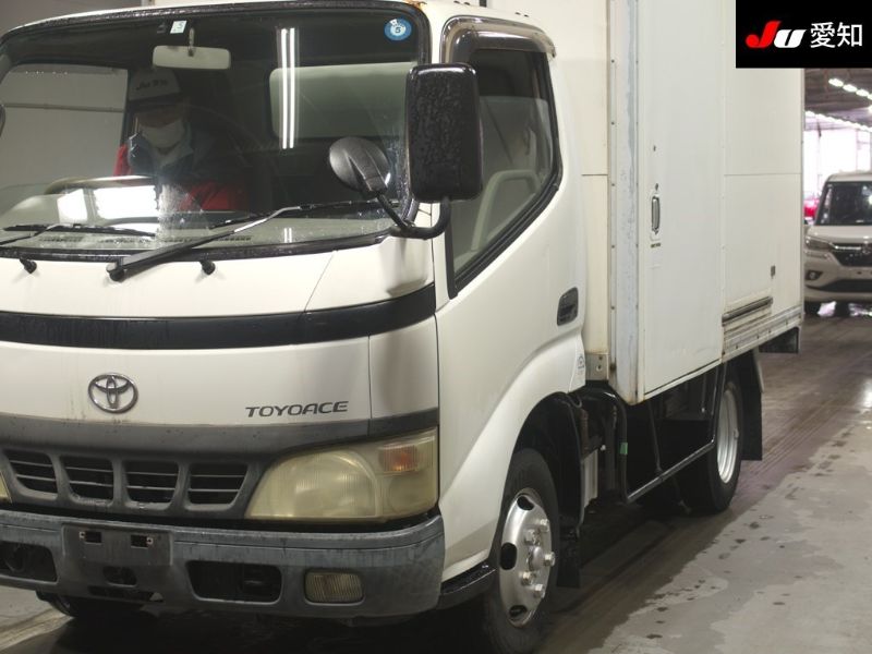  30006  TOYOTA TOYOACE  2003  