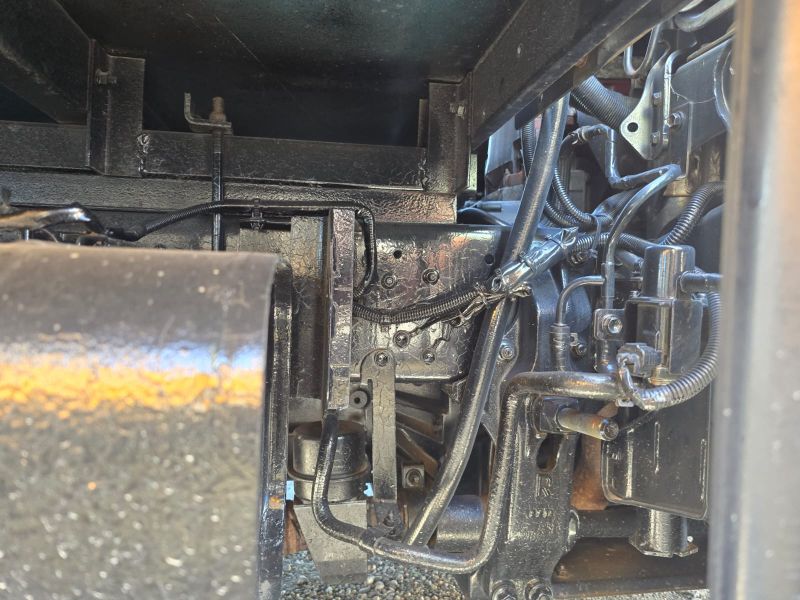  30006  TOYOTA TOYOACE  2003  