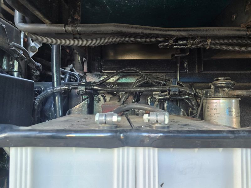  30006  TOYOTA TOYOACE  2003  