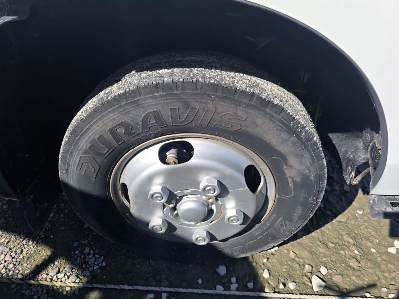  30006  TOYOTA TOYOACE  2003  