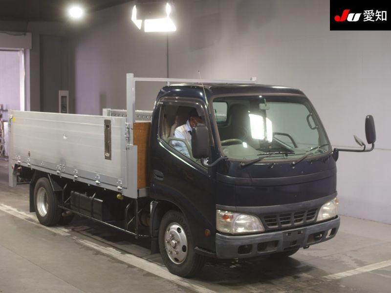  30008  TOYOTA DYNA  2005 