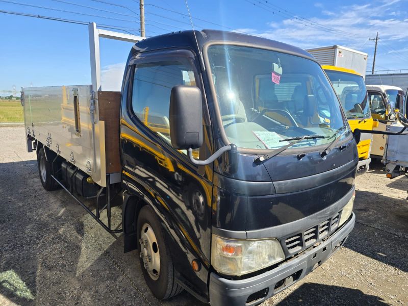  30008  TOYOTA DYNA  2005  