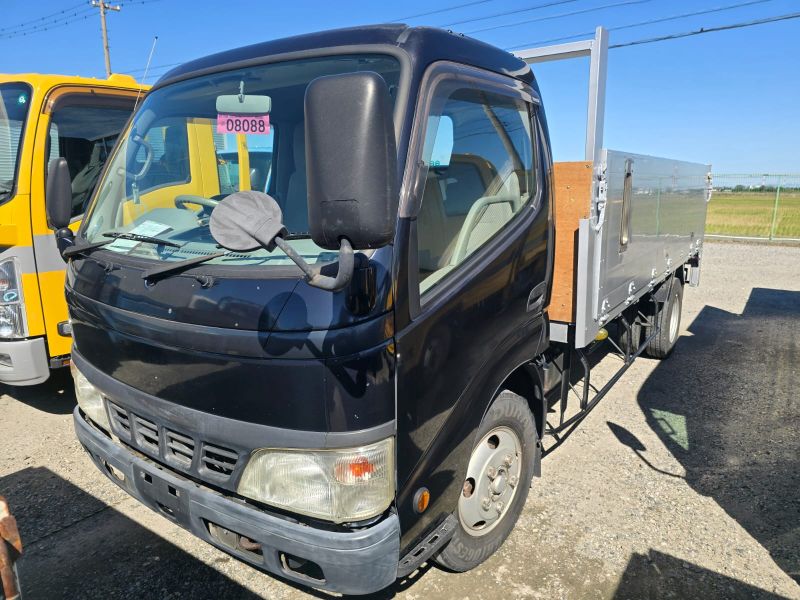  30008  TOYOTA DYNA  2005  