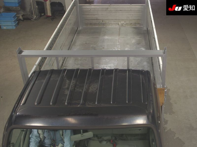  30008  TOYOTA DYNA  2005  