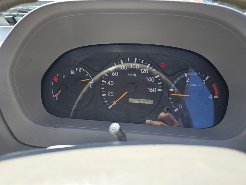  30008  TOYOTA DYNA  2005  