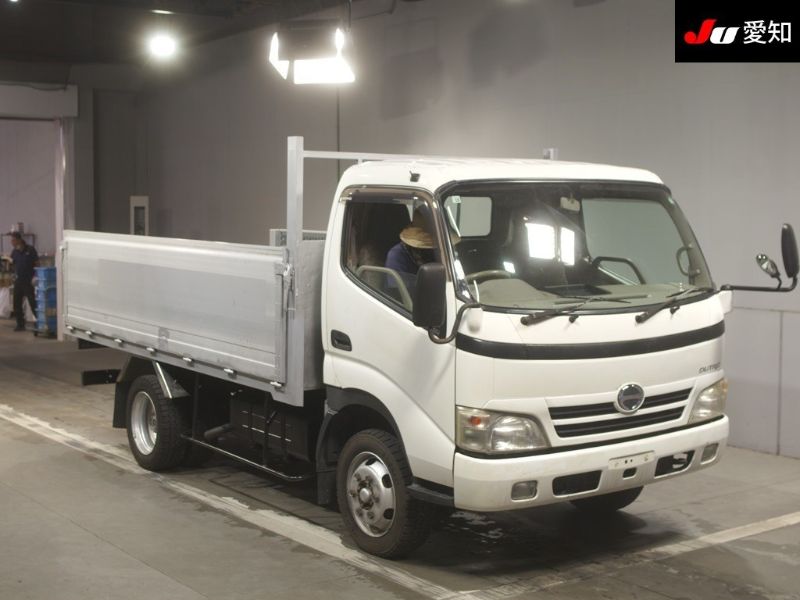  30006 TOYOTA TOYOACE  2003  