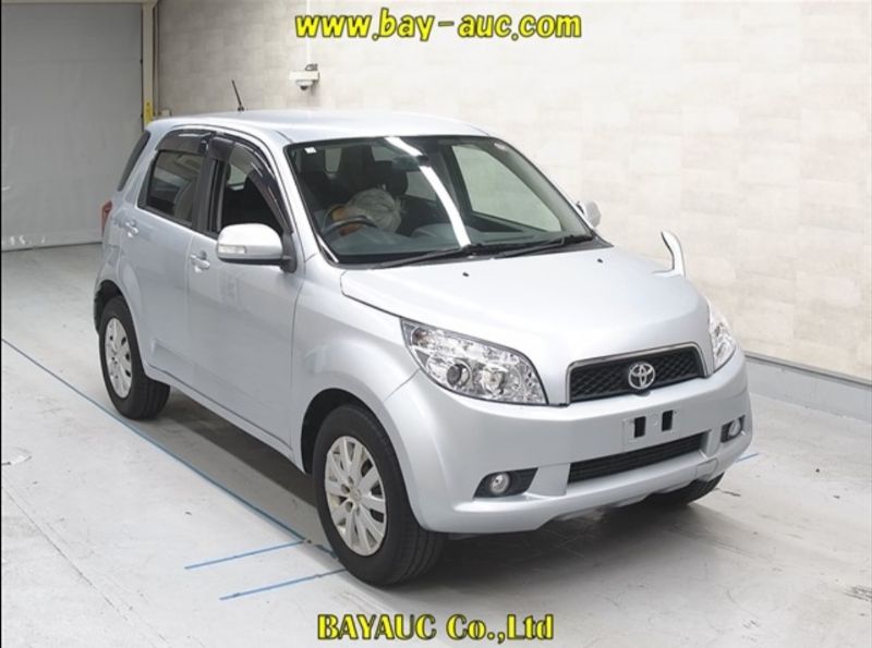  30146 TOYOTA VANGUARD  2010  