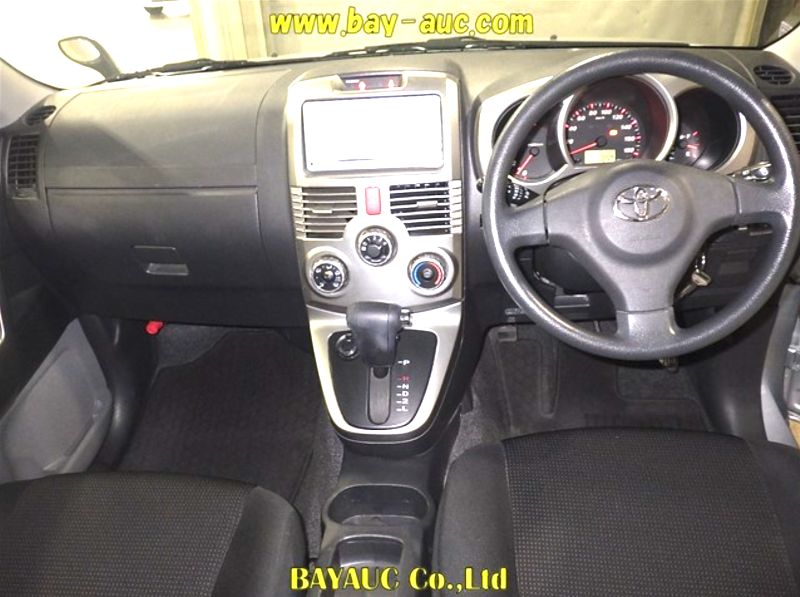  30024  TOYOTA RUSH  2006  