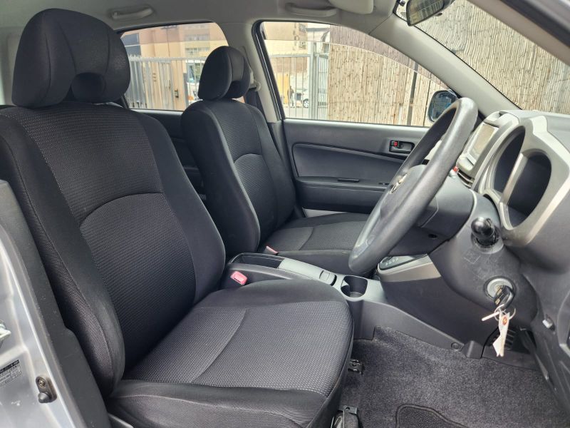  30024  TOYOTA RUSH  2006  