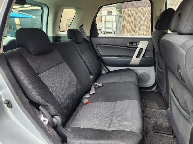  30024  TOYOTA RUSH  2006  