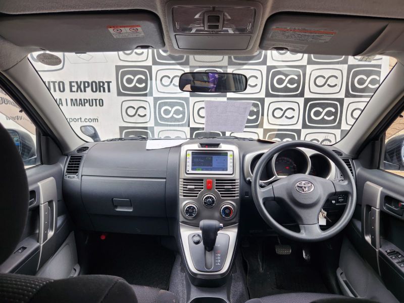  30024  TOYOTA RUSH  2006  