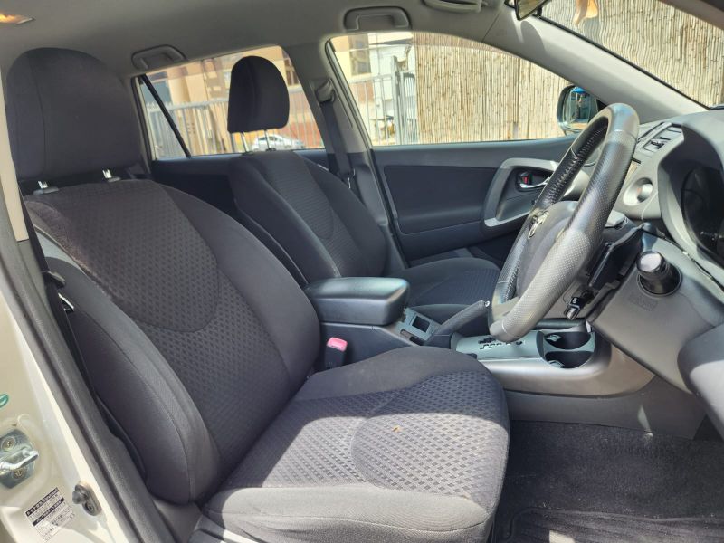  30029  TOYOTA VANGUARD  2011  