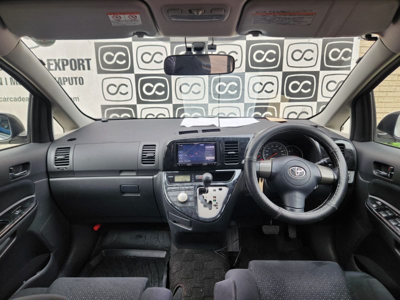  30030  TOYOTA WISH  2007  