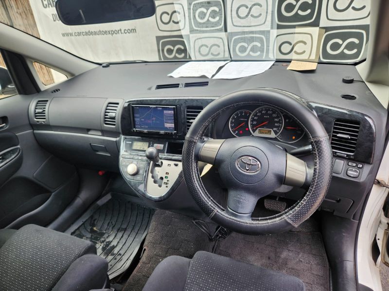  30030  TOYOTA WISH  2007  