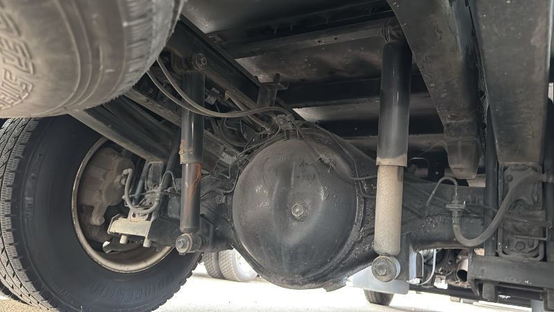  30040  HINO DUTRO  2012  