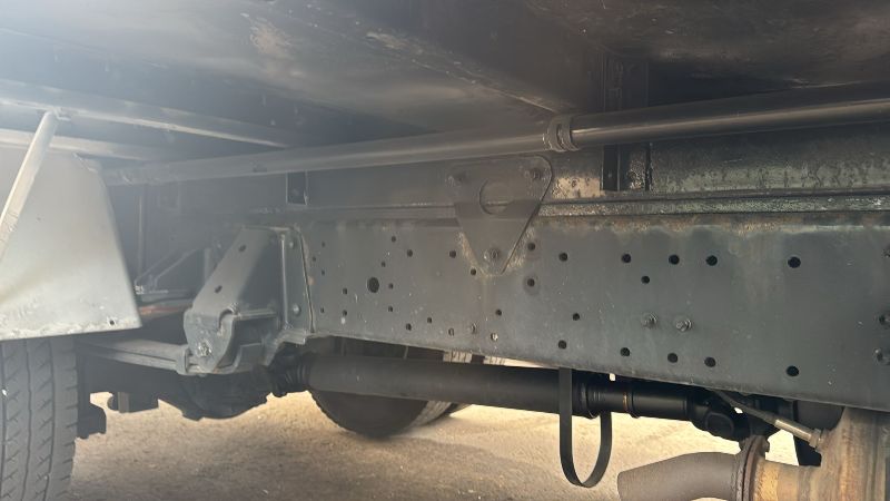  30040  HINO DUTRO  2012  