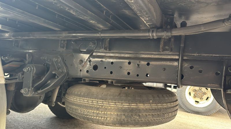  30040  HINO DUTRO  2012  