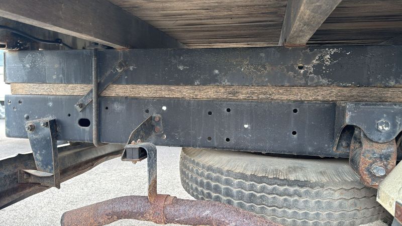  30041  TOYOTA DYNA  1989  