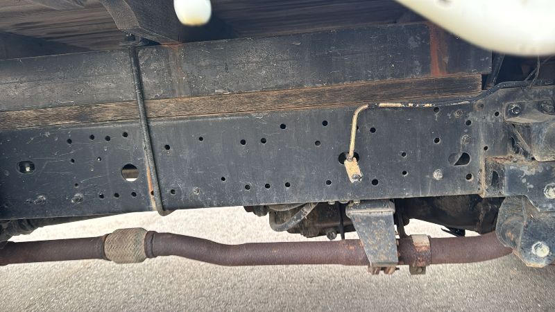  30041  TOYOTA DYNA  1989  