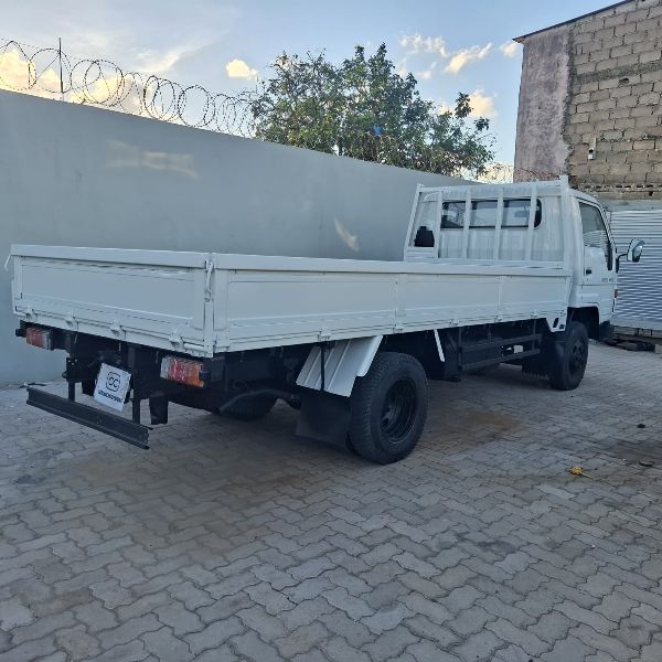  30041  TOYOTA DYNA  1989  