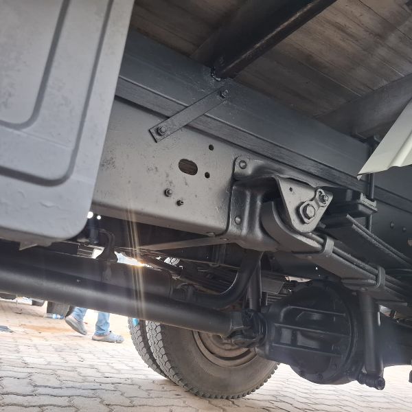  30041  TOYOTA DYNA  1989  