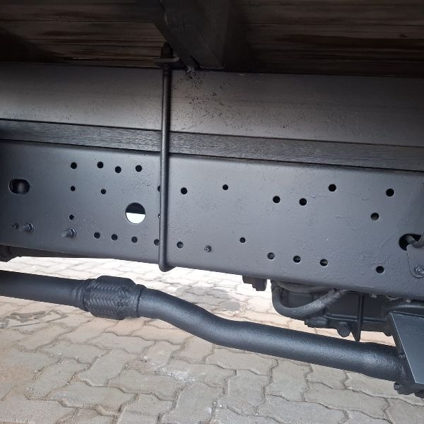  30041  TOYOTA DYNA  1989  