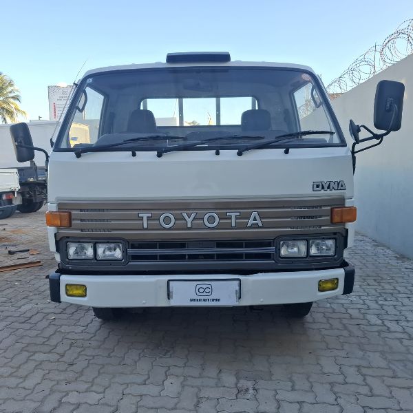  30041  TOYOTA DYNA  1989  