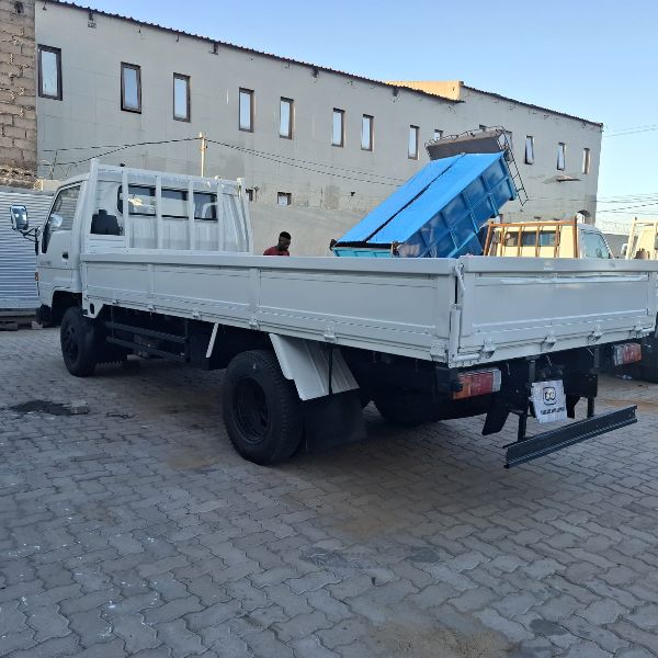  30041  TOYOTA DYNA  1989  