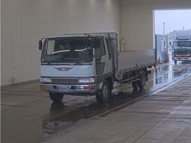  30042  HINO RANGER  1990 