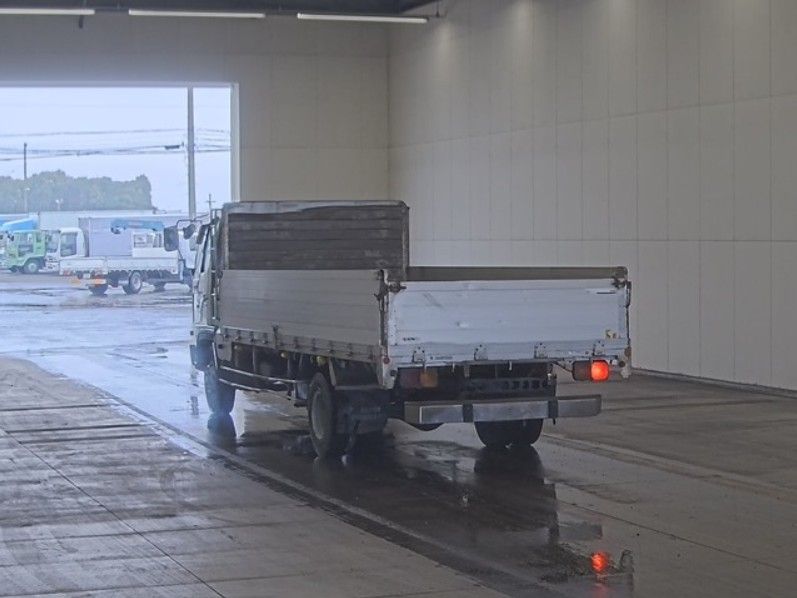  30042  HINO RANGER  1990  