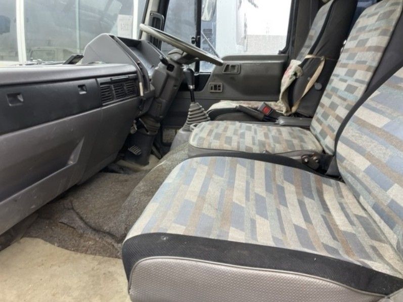  30042  HINO RANGER  1990  