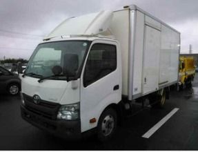  30051  TOYOTA DYNA  2013  