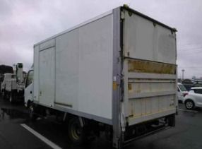  30051  TOYOTA DYNA  2013  