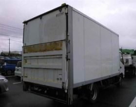  30051  TOYOTA DYNA  2013  