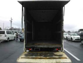  30051  TOYOTA DYNA  2013  