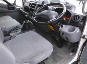  30051  TOYOTA DYNA  2013  