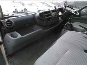  30051  TOYOTA DYNA  2013  